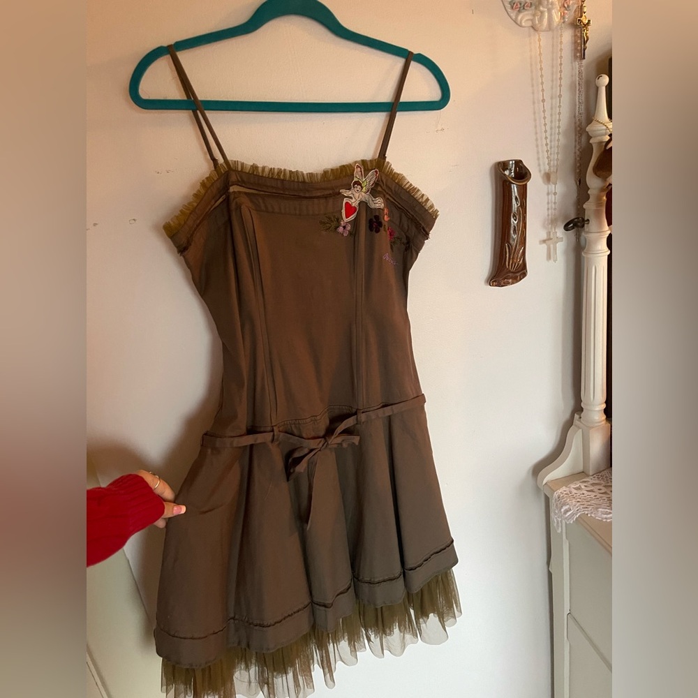 Miss Sixty dress